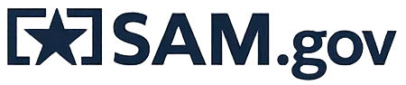 SAM.gov Registration